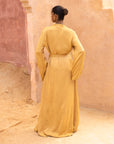 Ancient Light - Maxi Kaftan