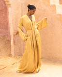 Ancient Light - Maxi Kaftan