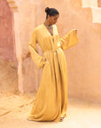 Ancient Light - Maxi Kaftan