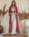 Anandiva - Maxi Kaftan