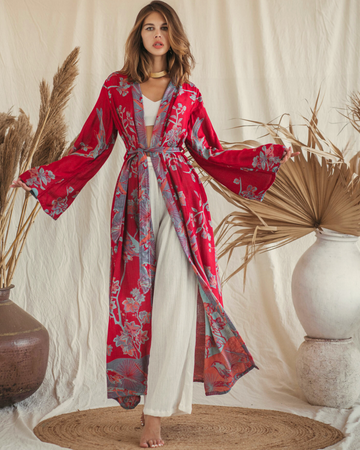 Anandiva - Maxi Kaftan