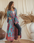 Anandiva - Maxi Kaftan