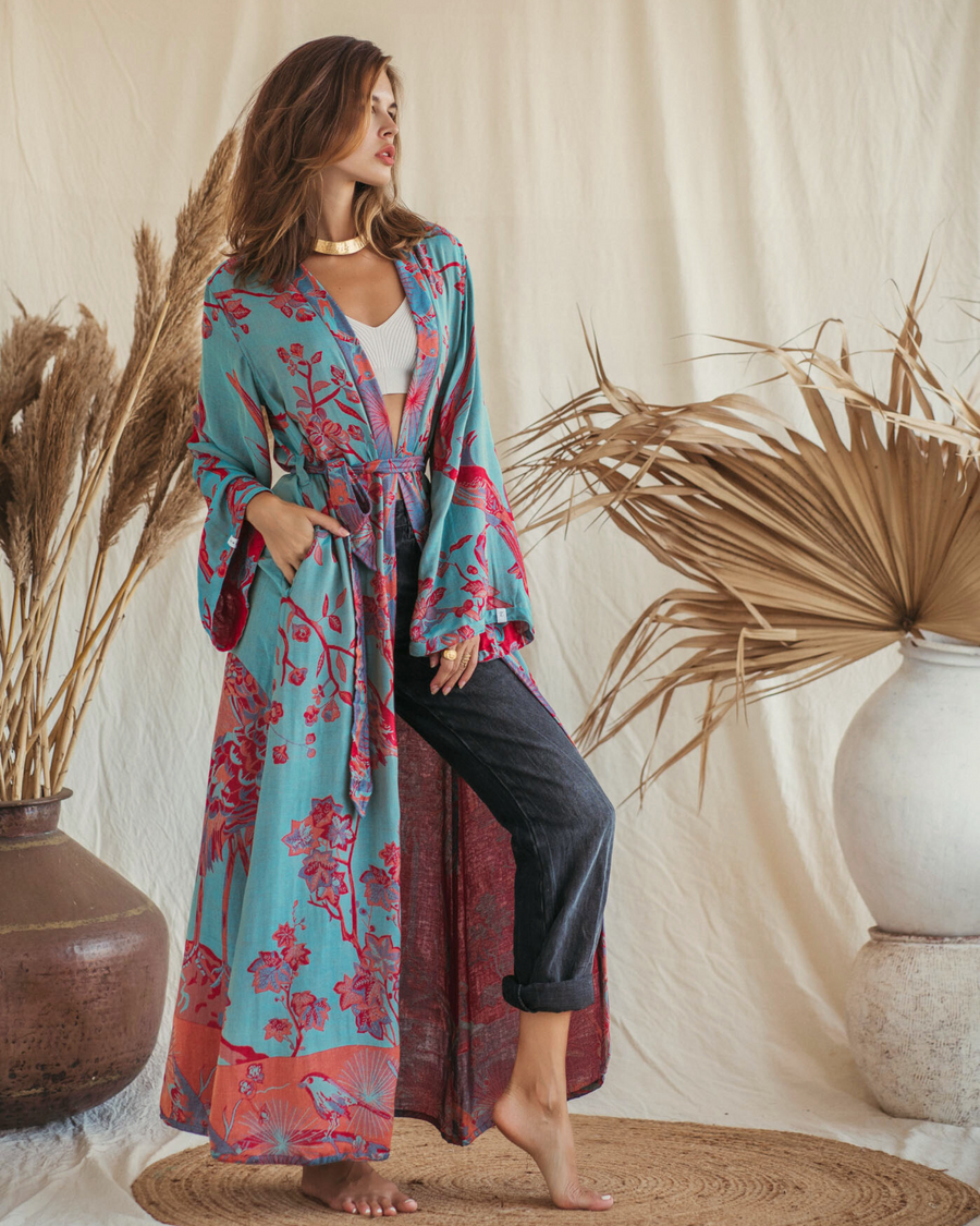 Anandiva - Maxi Kaftan