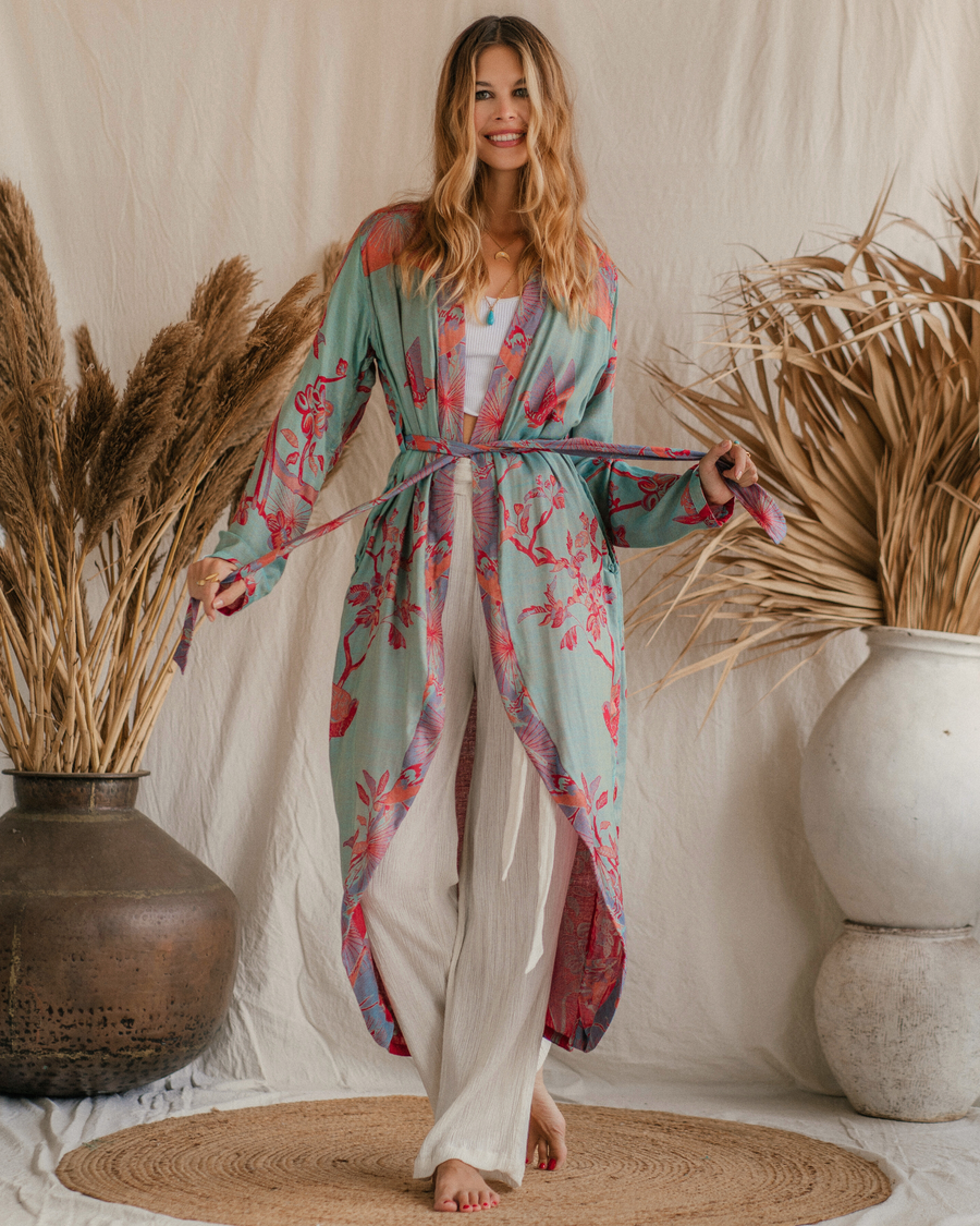 Anandiva - Original Kaftan