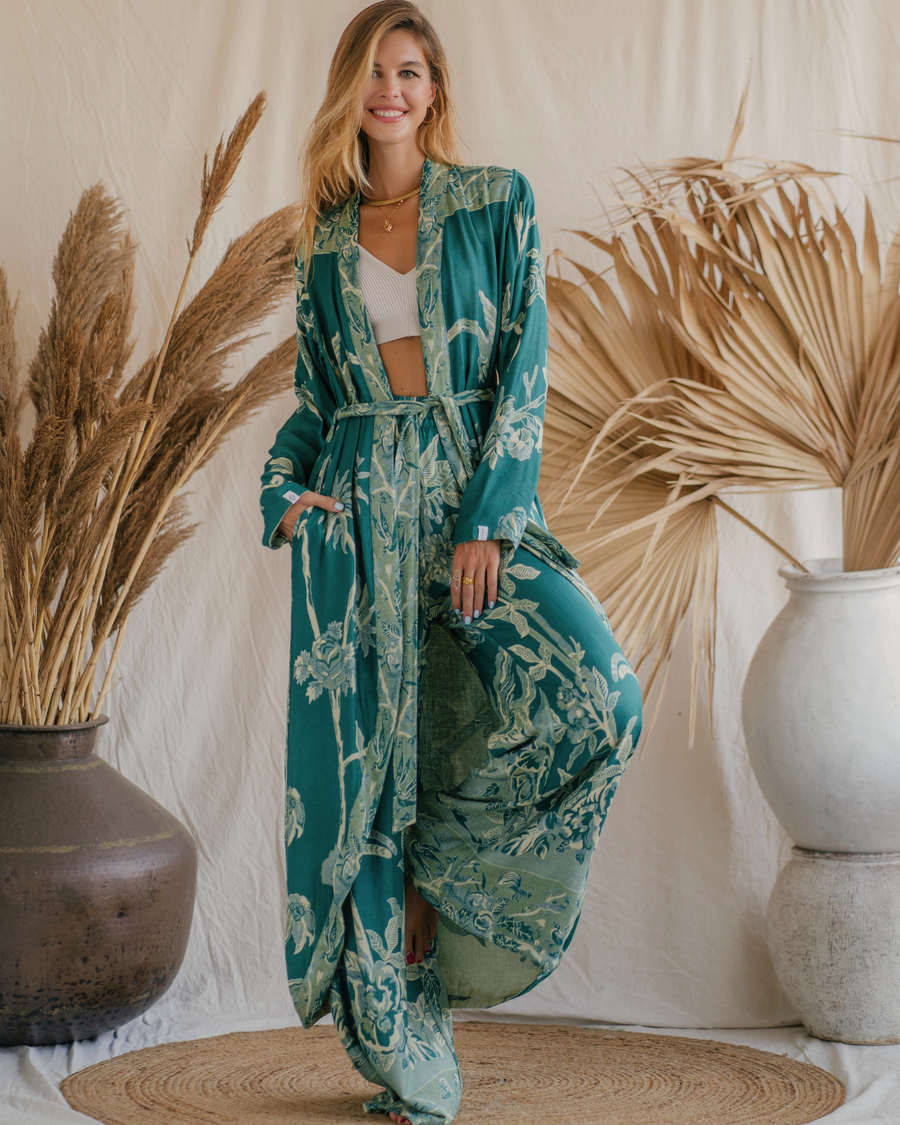 Aphrodite - Original Kaftan