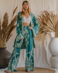 Aphrodite - Short Kimono