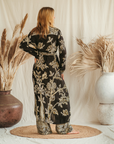 Black Swan - Original Kaftan