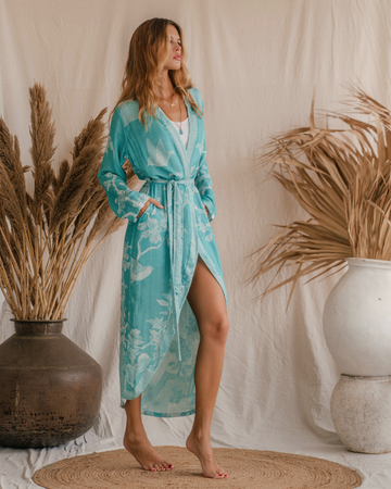 Bohemian Breeze - Original Kaftan