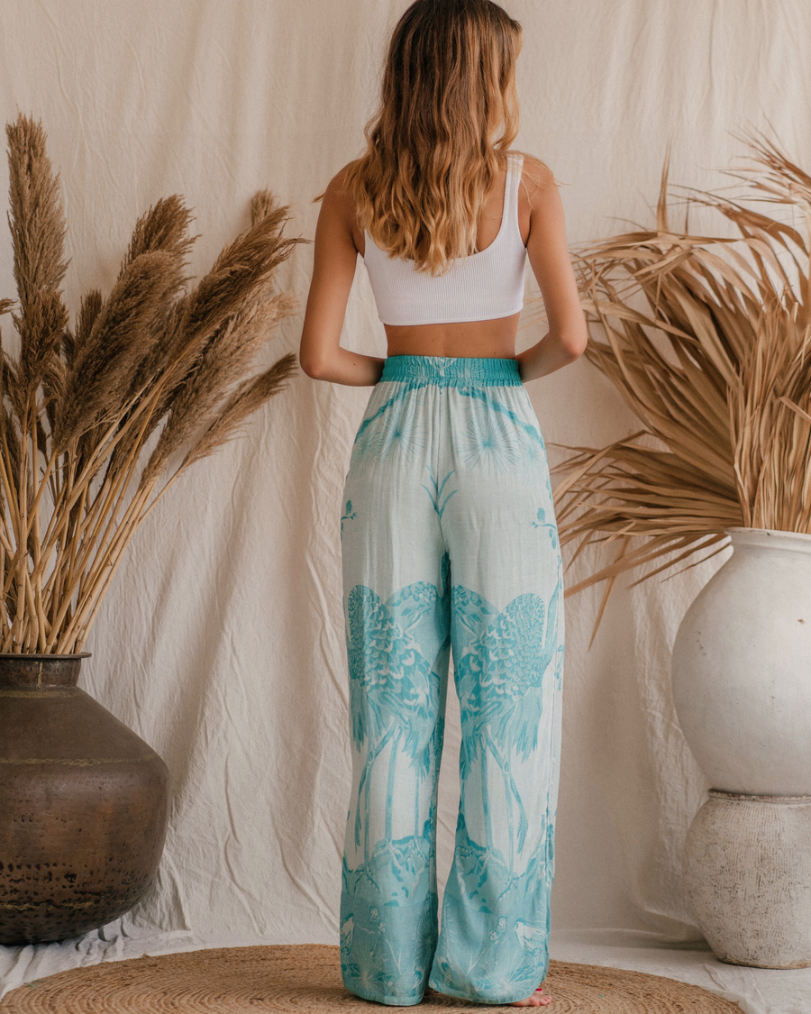 Bohemian Breeze - Pants