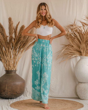 Bohemian Breeze - Pants (Out of stock - Available again in March)