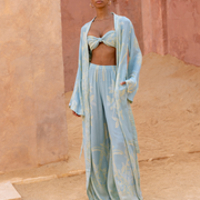 Desert Sky - Maxi Kaftan