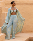 Desert Sky - Maxi Kaftan