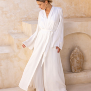 Divine Light - Maxi Kaftan