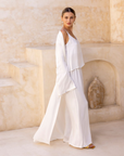 Divine Light - Maxi Kaftan