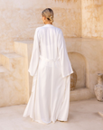 Divine Light - Maxi Kaftan