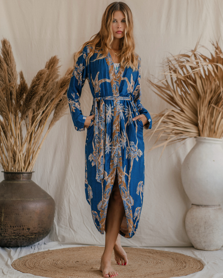 Dreams of Heaven - Original Kaftan