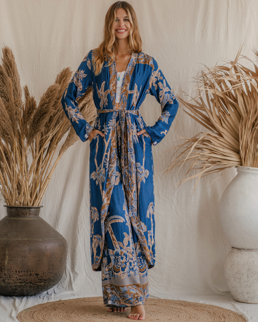 Dreams of Heaven - Original Kaftan