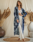 Elsa - Original Kaftan