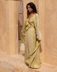 Fata Morgana - Maxi Kaftan