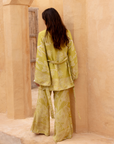 Fata Morgana - Short Kimono  (Out of stock - Available again in March)