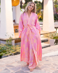 Gabriella - Maxi Kaftan