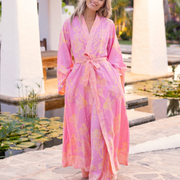 Gabriella - Maxi Kaftan