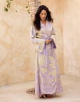 Lakshmi - Maxi Kaftan