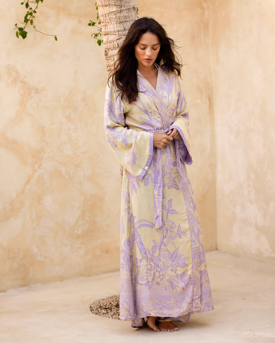 Lakshmi - Maxi Kaftan