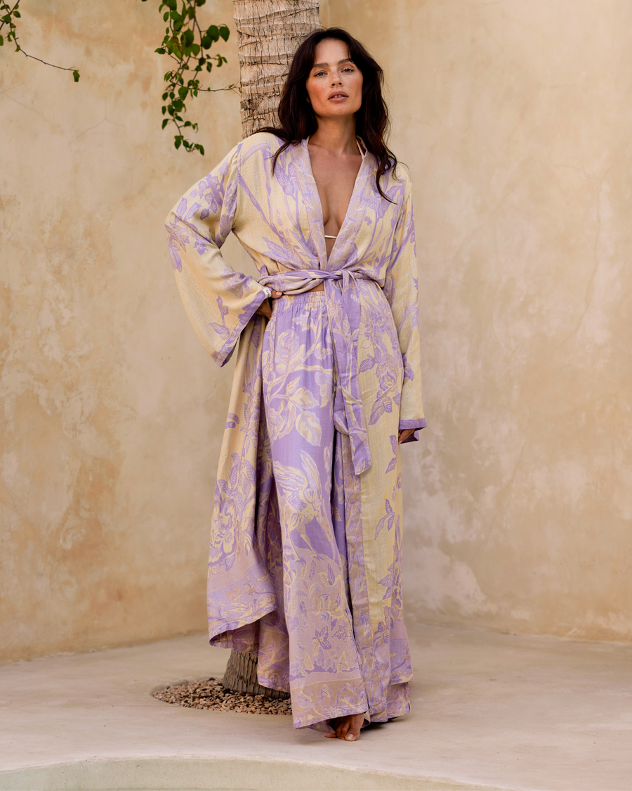 Lakshmi - Maxi Kaftan