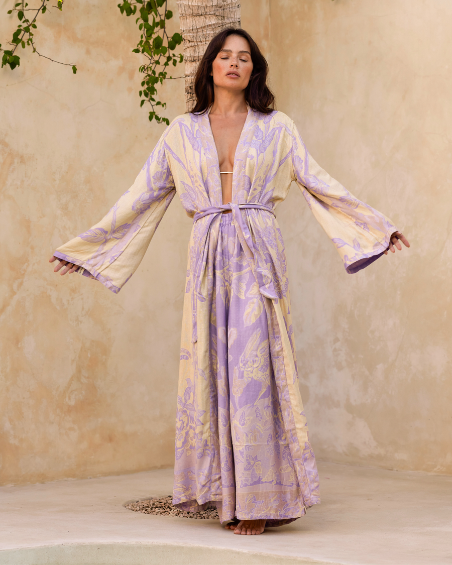 Lakshmi - Maxi Kaftan