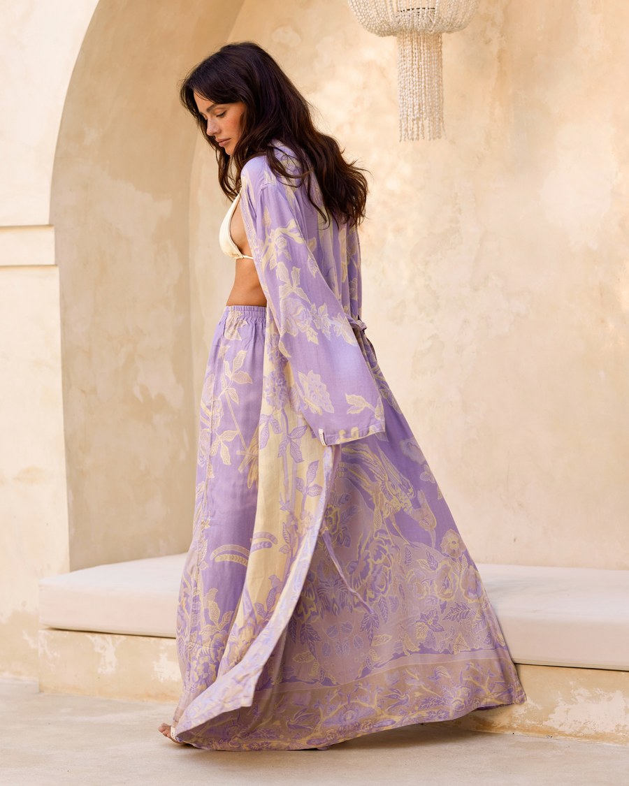 Lakshmi - Maxi Kaftan