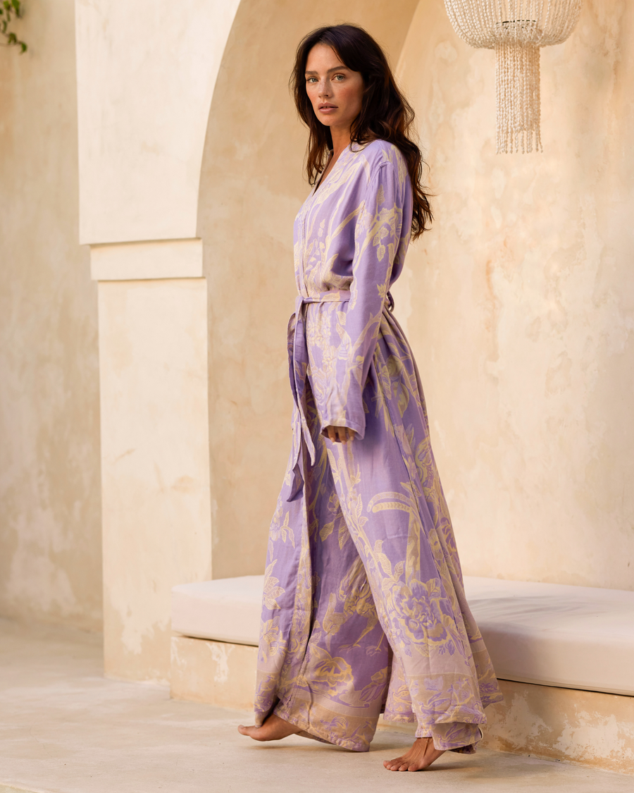 Lakshmi - Maxi Kaftan