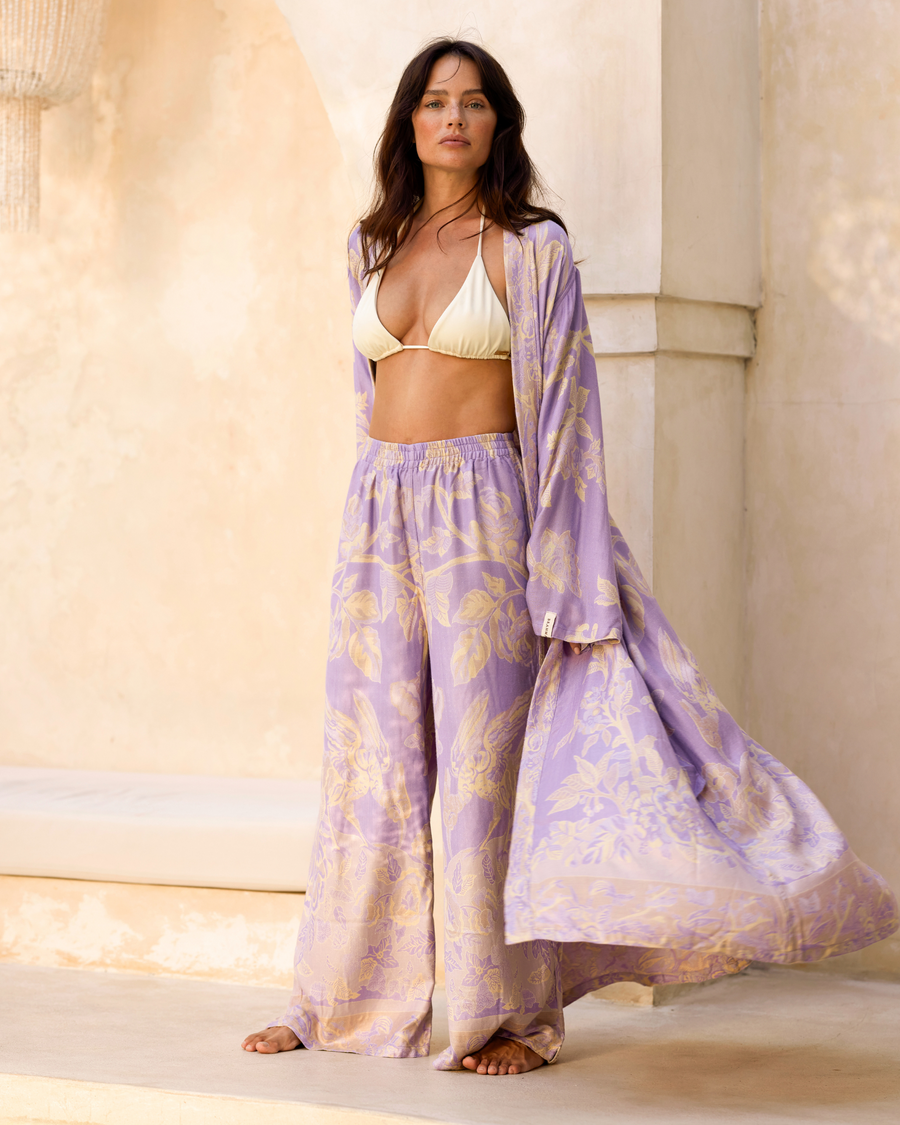 Lakshmi - Maxi Kaftan