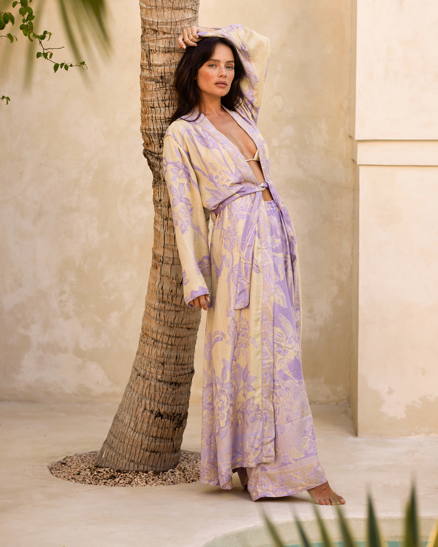 Lakshmi - Maxi Kaftan