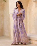 Lakshmi - Maxi Kaftan