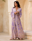 Lakshmi - Maxi Kaftan