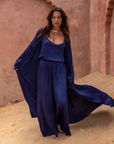 Midnight Mystery - Maxi Kaftan