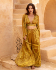 Morgana Dunes - Maxi Kaftan