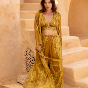 Morgana Dunes - Maxi Kaftan