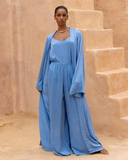 Oasis of Love - Maxi Kaftan