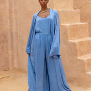 Oasis of Love - Maxi Kaftan