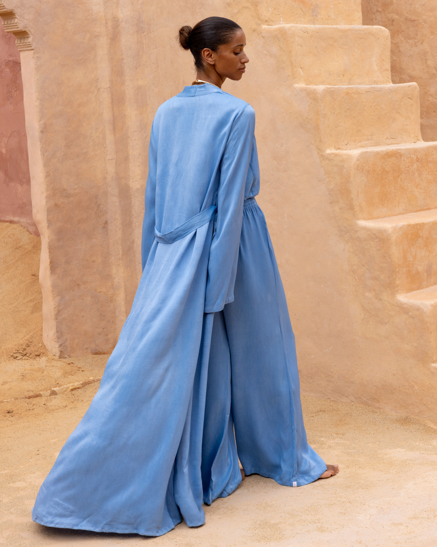 Oasis of Love - Maxi Kaftan