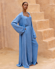 Oasis of Love - Maxi Kaftan