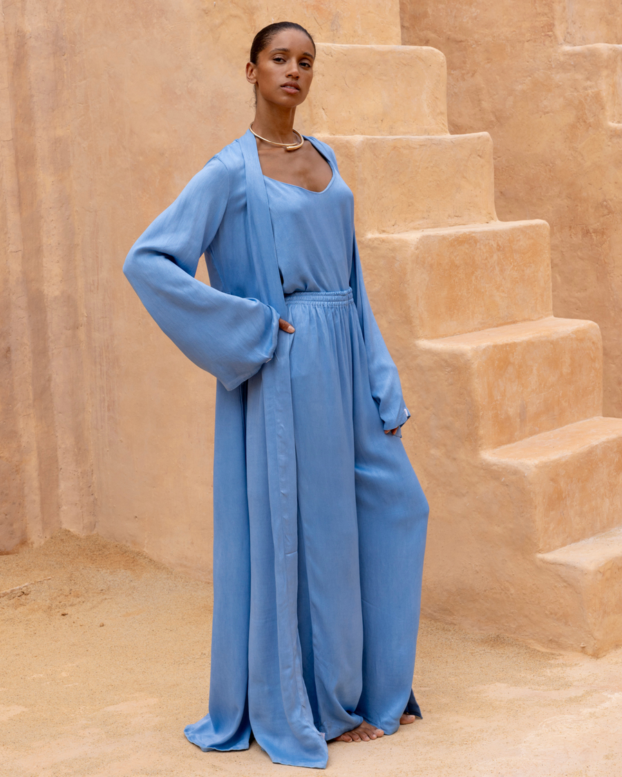 Oasis of Love - Maxi Kaftan