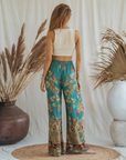 Ocean Coral - Pants