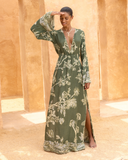 Pureness of Heart - Maxi Dress