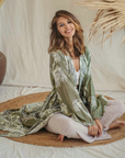 Sage - Original Kaftan