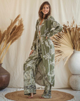 Sage - Original Kaftan