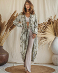 Sage - Original Kaftan