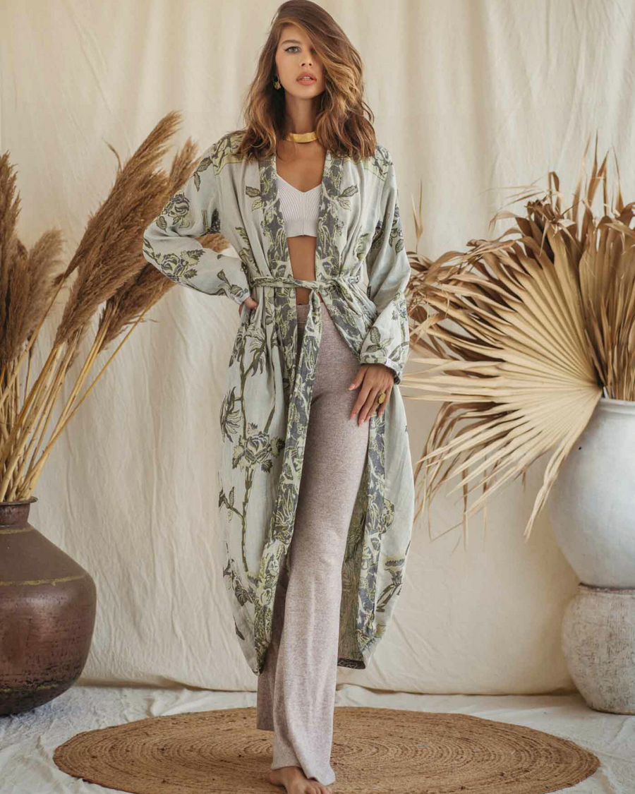 Sage - Original Kaftan